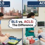 bls vs acls