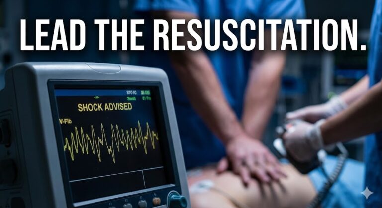 ACLS training Lahore