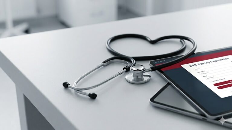 Easy Guide to AHA Courses & BLS Certification in Lahore