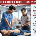 AHA BLS schedule June 2026