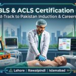 AHA BLS certification course in Lahore