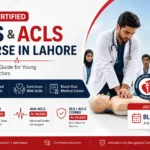 aha bls and acls courses in lahore