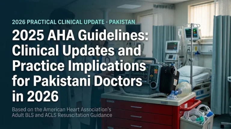 2025 AHA BLS ACLS guidelines